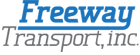 Freeway Transport Logo